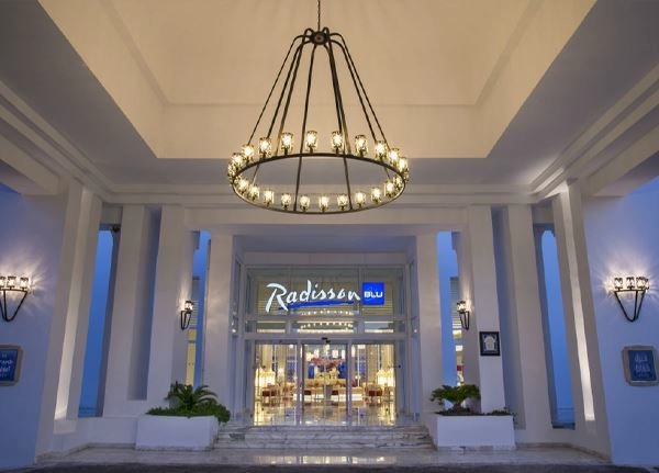 Radisson Blu Resort and Thalasso